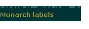 Monarch labels