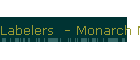 Labelers  - Monarch Marking Systems