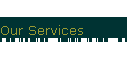 Our Services