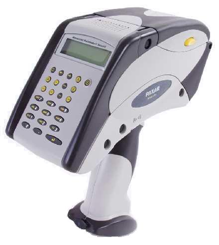 Pathfinder Ultra Silver 6032