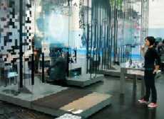 Nouvelles pr�sentations