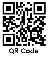 Composition du QR Code