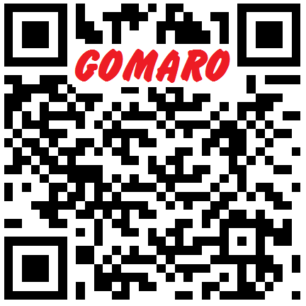 QR Code endommag