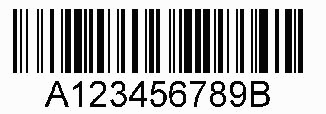 Code 128