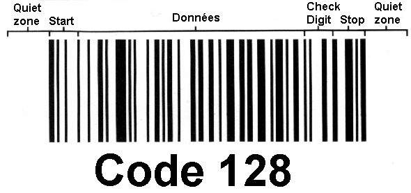 Code 128