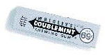 chewing gum
