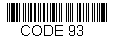 Un Code 93