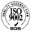 Monarch is ISO 9002