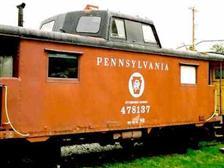 Pennsylvania Railroad