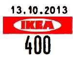 1152 labels